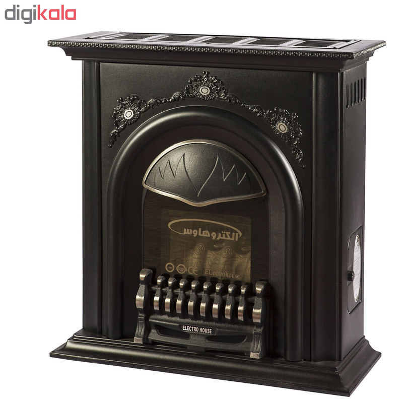بخاری گازی الکترو هاوس مدل 30000 بخاری گازی الکترو هاوس مدل 30000