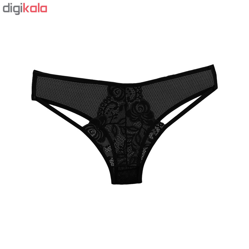 ست شورت و سوتین زنانه مدل 2874