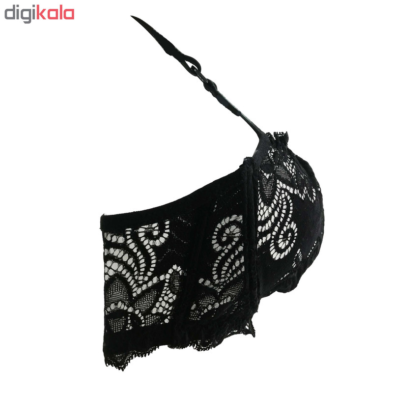 ست شورت و سوتین زنانه مدل 2874