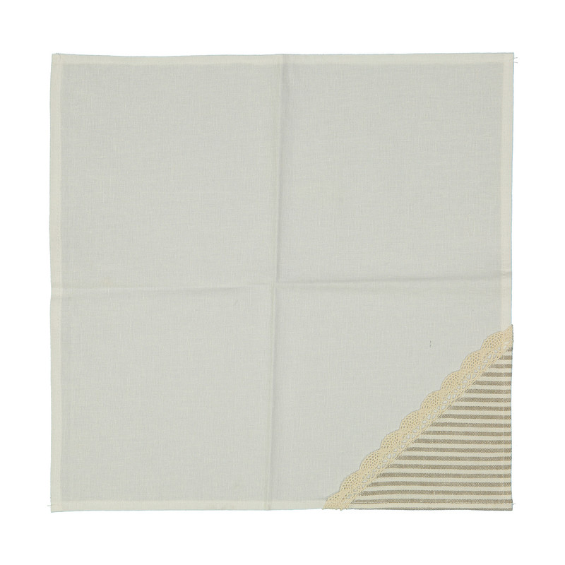 دستمال سفره مدل صحرا کد K005
