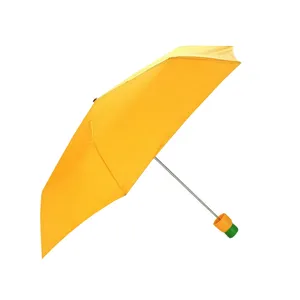 چتر مدل هویج