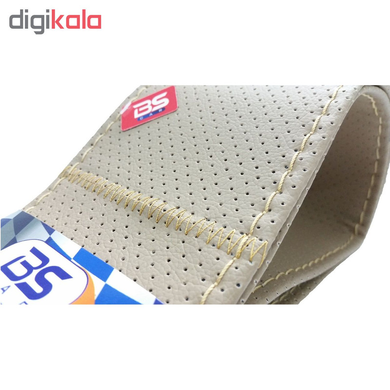 روکش فرمان بی اس کار کد BS_D12