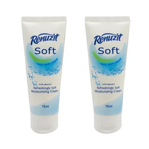 کرم مرطوب کننده رینو زیت مدل S334 حجم 75 میلی لیتر مجموعه 2 عددی