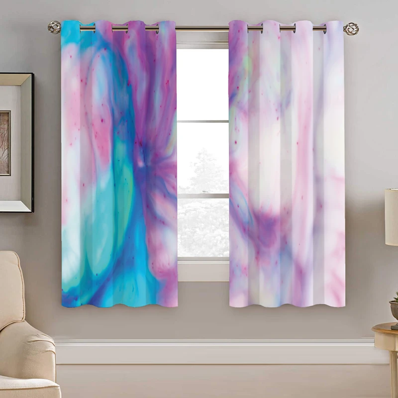 پرده نیروانا مدل pmk1078 سایز 190 × 140 سانتی متر