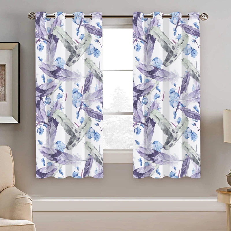 پرده نیروانا مدل pmk1088 سایز 190 × 140 سانتی متر