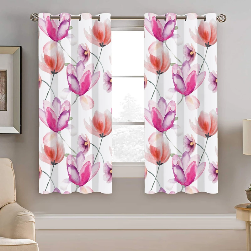 پرده نیروانا مدل pmk1103 سایز 190 × 140 سانتی متر