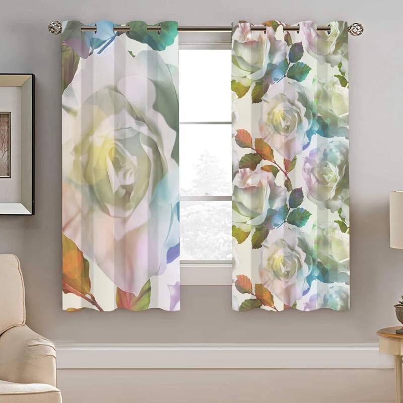 پرده نیروانا مدل pmk1118 سایز 190 × 140 سانتی متر