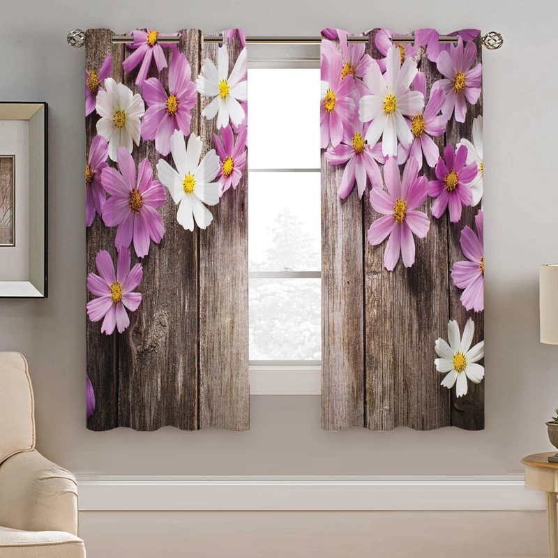 پرده نیروانا مدل pmk1125 سایز 190 × 140 سانتی متر