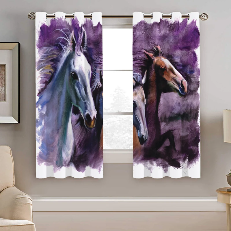 پرده نیروانا مدل pmk1135 سایز 190 × 140 سانتی متر