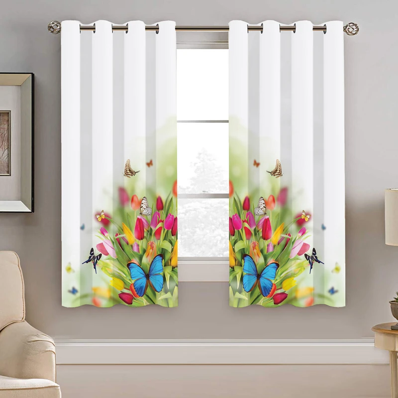 پرده نیروانا مدل pmk1140 سایز 190 × 140 سانتی متر