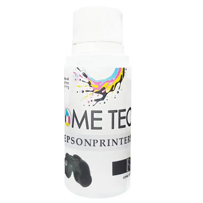 جوهر مشکی مخزن هوم تک مدل HE01 حجم 80 میلی لیتر