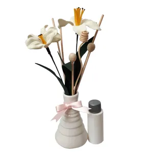 خوشبوکننده هوا مدل ESAR01-W حجم ۳۰ میلی لیتر