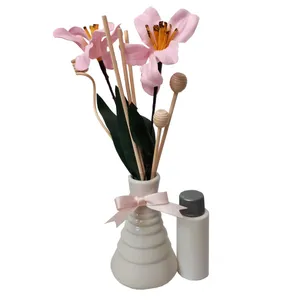 خوشبوکننده هوا مدل ESAR01-P حجم ۳۰ میلی لیتر