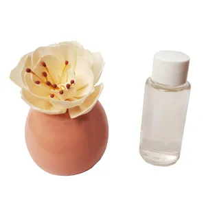 خوشبوکننده هوا مدل ESCD01-P حجم 30 میلی لیتر