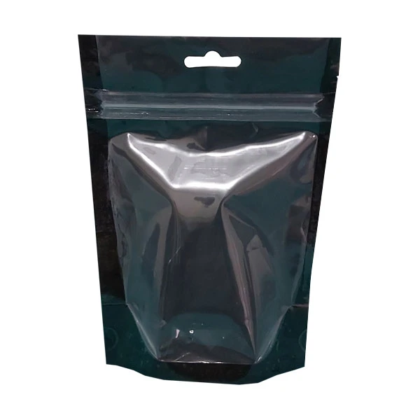 کیسه زیپ دار کد M2030 بسته 40 عددی