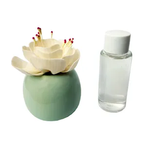 خوشبوکننده هوا مدل ESCD01-G حجم 30 میلی لیتر