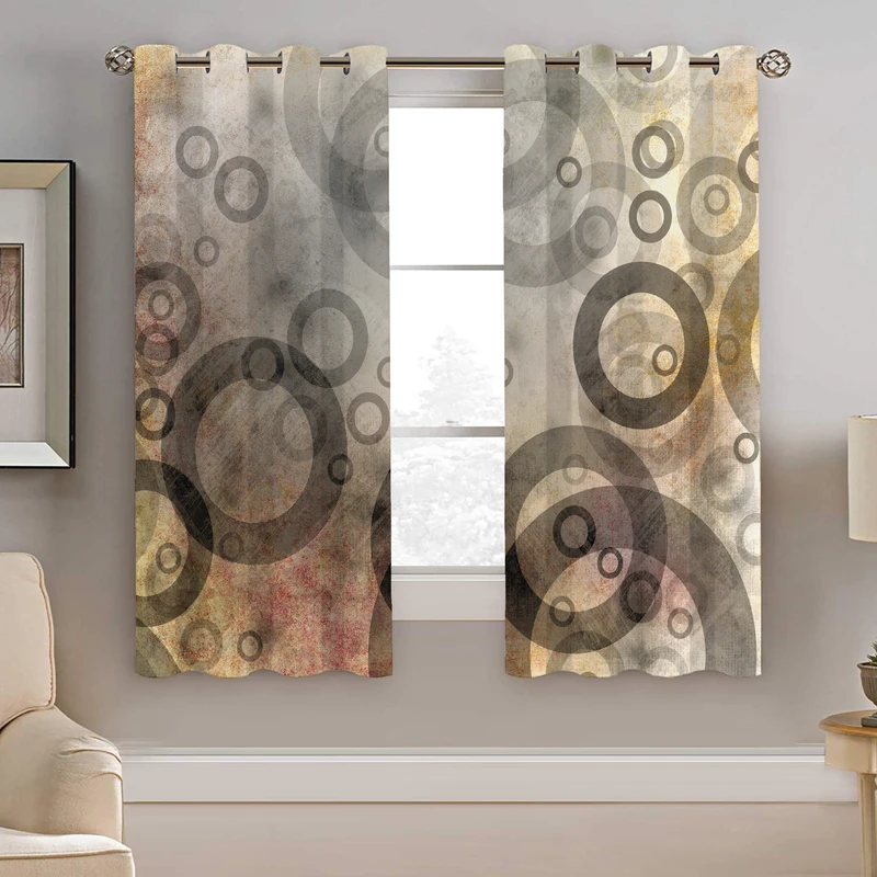 پرده نیروانا مدل pmk1166 سایز 190 × 140 سانتی متر