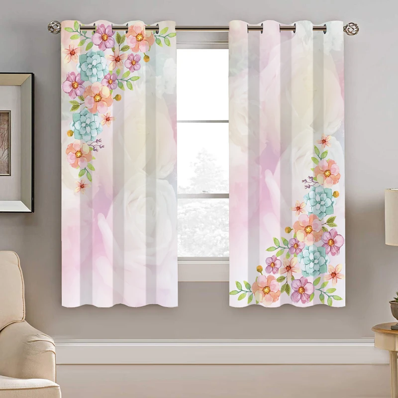 پرده نیروانا مدل pmk1175 سایز 190 × 140 سانتی متر