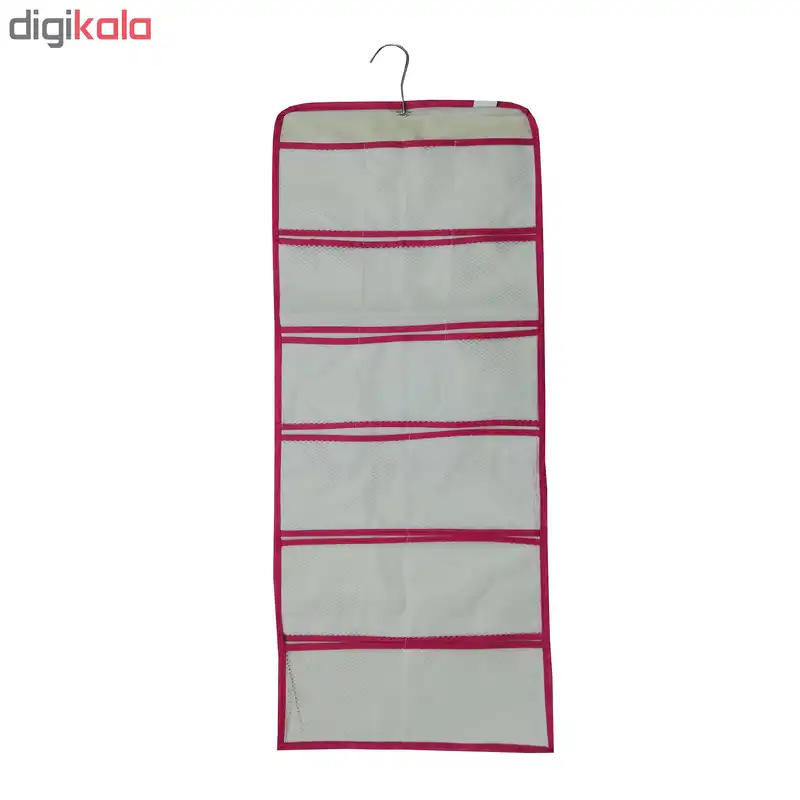 نظم دهنده لباس زیر کد k12