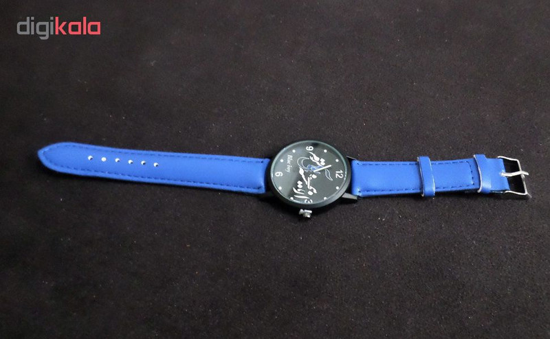 ساعت مچی عقربه ای مدل P7
