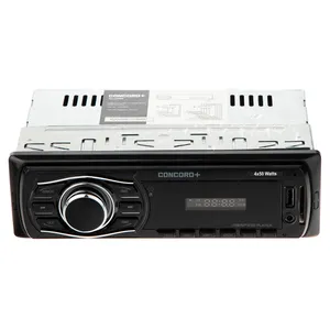 پخش کننده خودرو کنکورد پلاس مدل KD-U2505