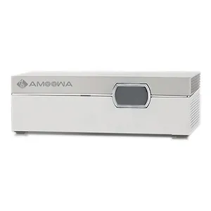  ویدئو پروژکتور قابل حمل آموا مدل P150G