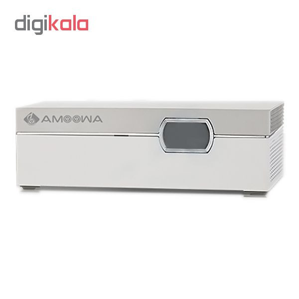 ویدئو پروژکتور قابل حمل آموا مدل P150G 1
