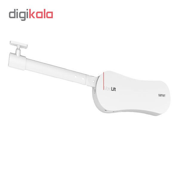 جک کابینت صامت مدل MonoLift