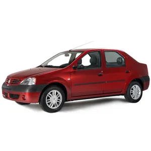خودرو رنو L90 E2 دنده ای سال 1396