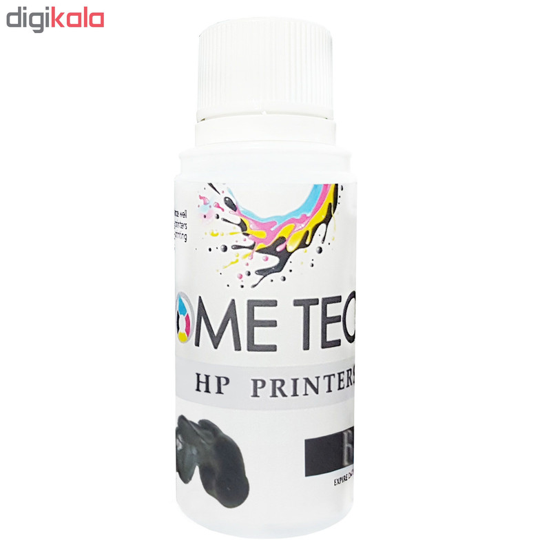 پک کامل جوهر مخزن هوم تک مدل HH4R حجم 80 میلی لیتر