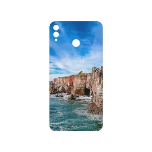 MAHOOT Rock Mountain Cover Sticker for Honor 8X Max