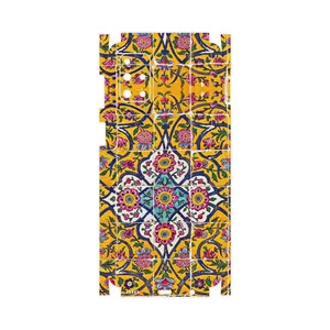 MAHOOT Iran Tile 10-FullSkin Cover Sticker for Samsung Galaxy M31S