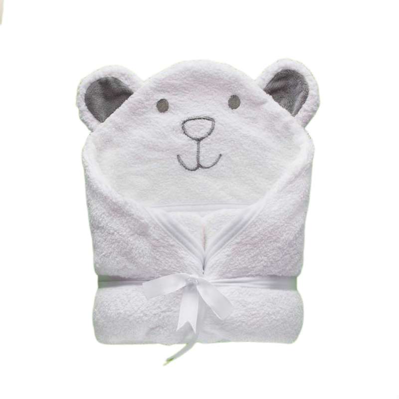 حوله کودک و نوزاد کد 890 سایز 100x100  سانتی متر