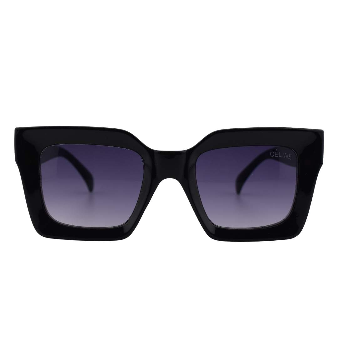 عینک آفتابی زنانه سلین مدل 4S130 POLARIZED