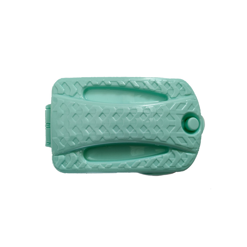 جارو دستی مدل نپتون دو محور