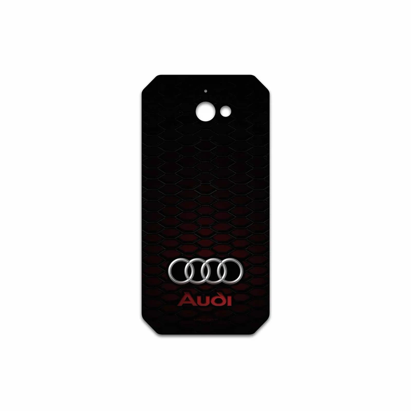 برچسب پوششی ماهوت مدل Audi AG مناسب برای گوشی موبایل کاترپیلار S50