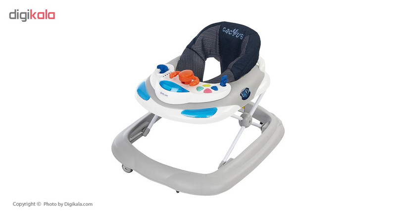 روروئک دلیجان مدل Alvan UFO