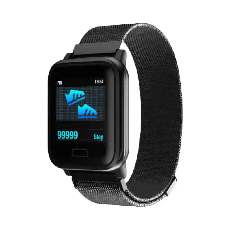 مچ بند هوشمند مدل DX200