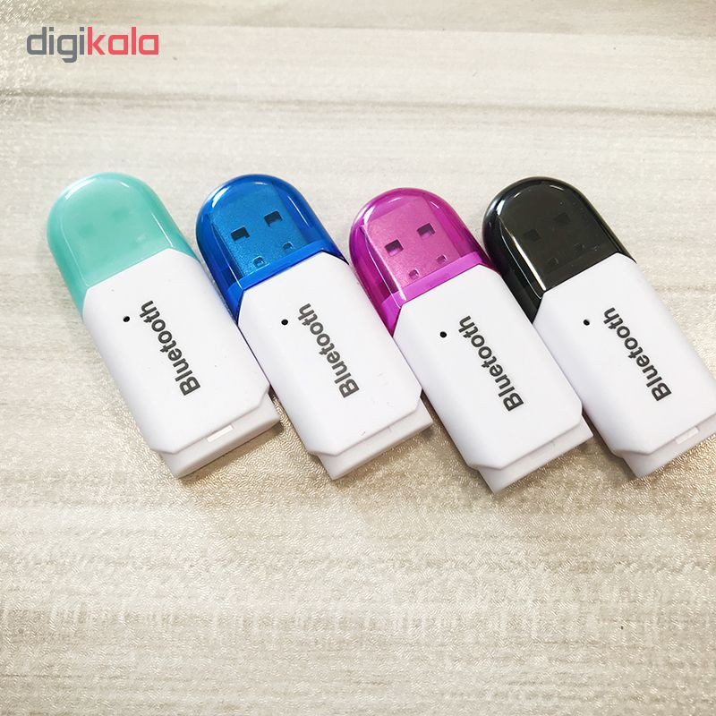 دانگل بلوتوث مدل HD-B20