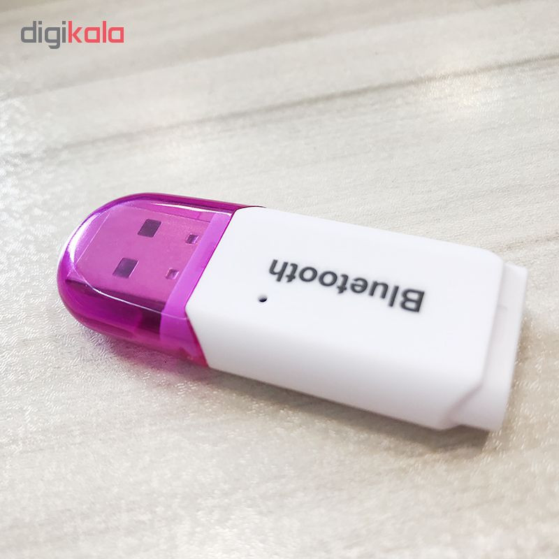 دانگل بلوتوث مدل HD-B20