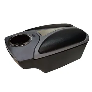 کنسول وسط خودرو مدل dan300