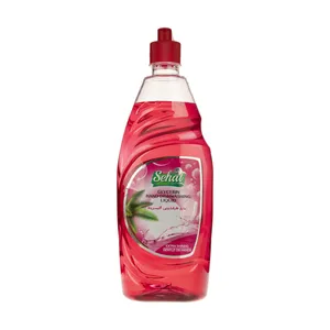 مایع ظرفشویی صحت مدل Red حجم 750 میلی لیتر