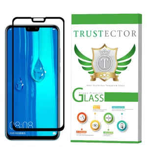 Trustector GSS Screen Protector For Huawei Enjoy 9 Plus 