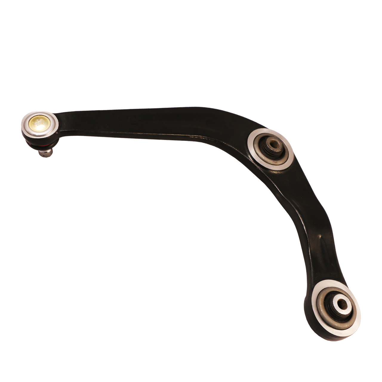 طبق چپ پی ار ایکس مدل SPC104-L مناسب برای پژو 206