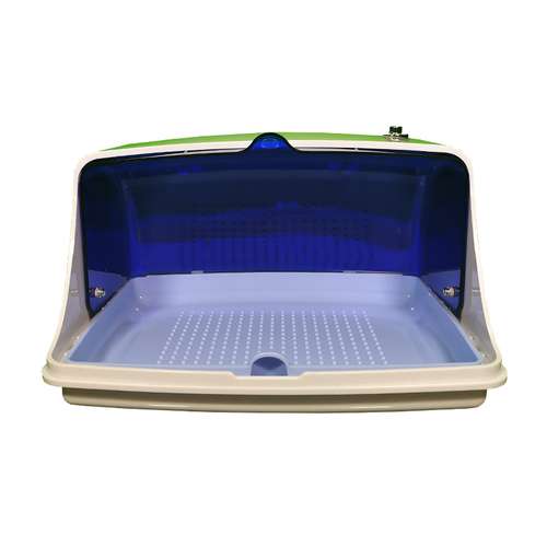 دستگاه استریل کننده برقی مدل UV Sterillzer