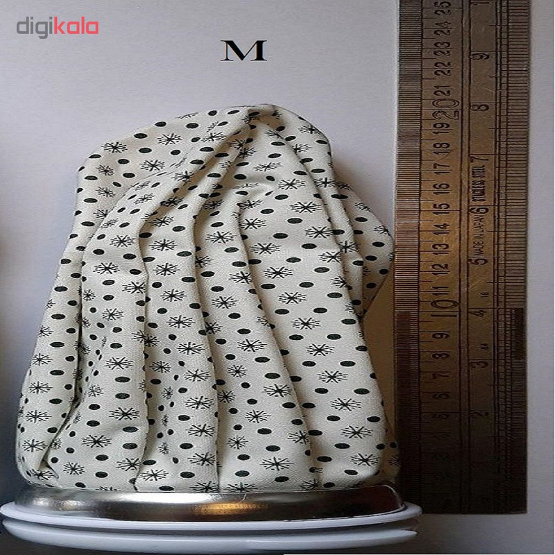 کیسه یخ بسمد مدل 01M