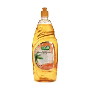 مایع ظرفشویی صحت مدل Orange حجم 1 لیتر
