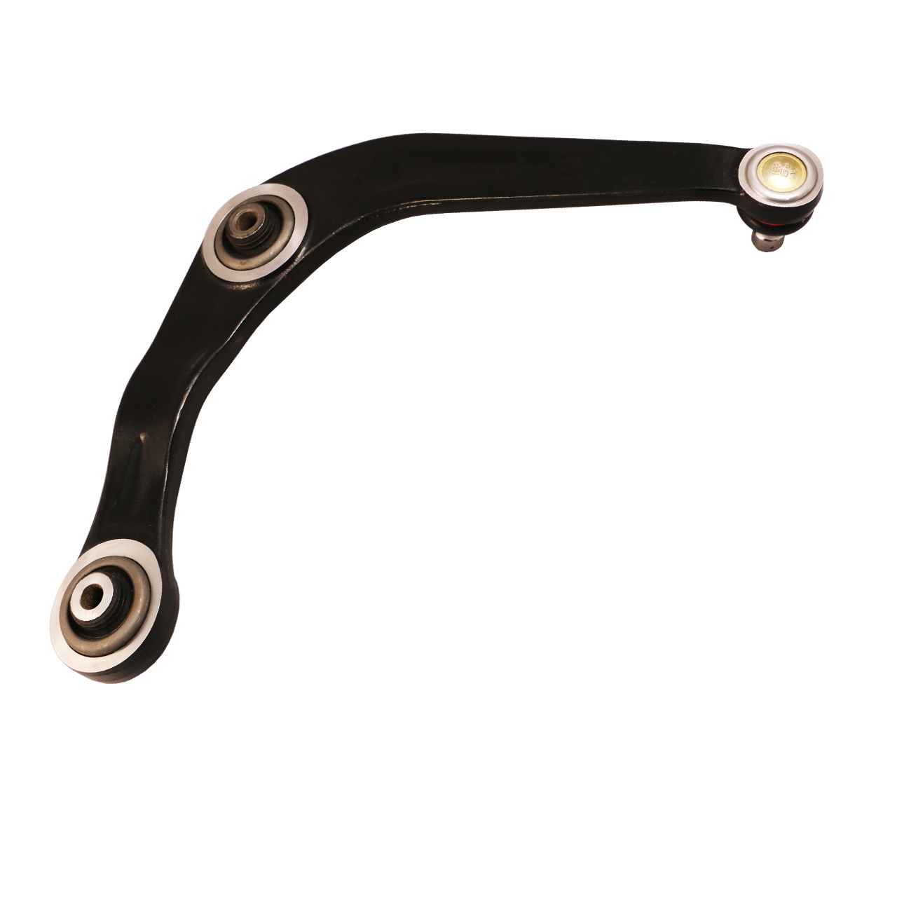 طبق راست پی ار ایکس مدل SPC104-R مناسب برای پژو 206