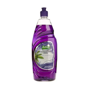 مایع ظرفشویی صحت مدل Purple حجم 1 لیتر