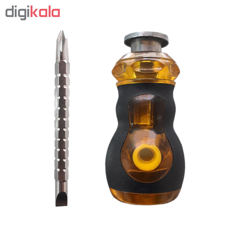 پیچ گوشتی مدل WD-J03۱